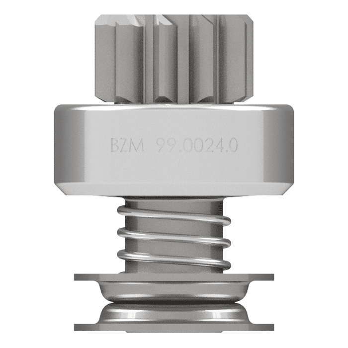 99.0024.0 - IMP. PART. WAPSA PK/ CBT/ CASE/ CLARK/ 10 DENT. 06 EST - UN