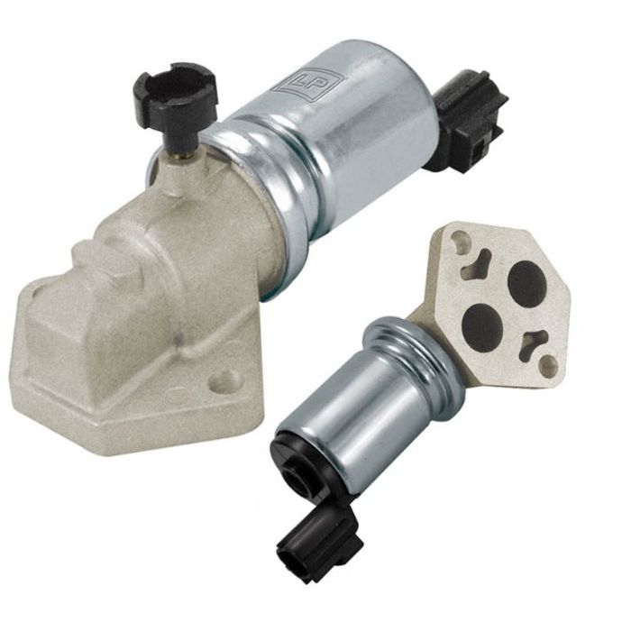 LP623 - ATUAD. MARCHA LENTA FORD EXPLORER/ RANGER - UN