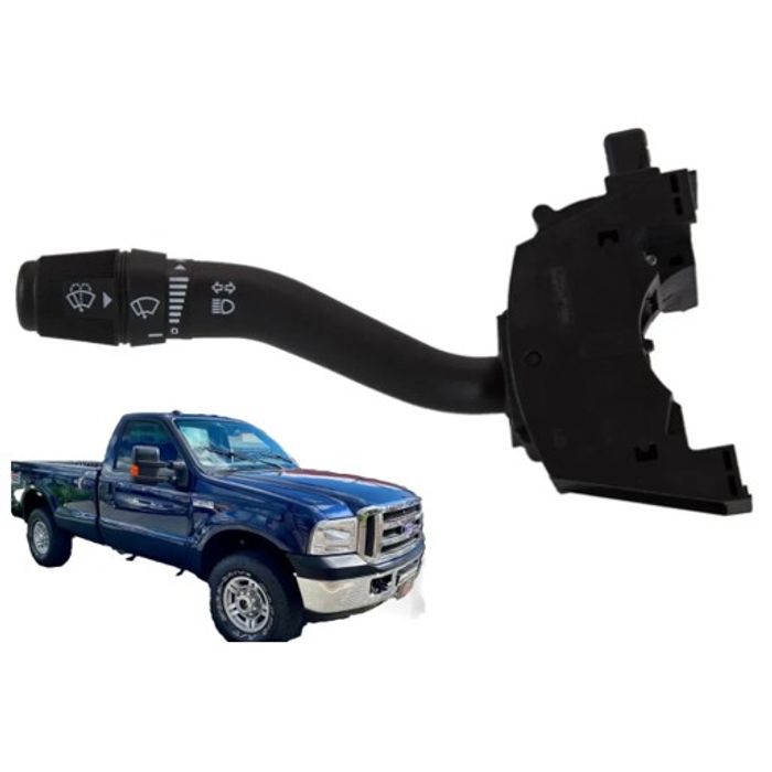 OPN 032093 - CHAVE SETA E ALERTA F-250/ F-350/ F4000 - 2002 (EMB. COM 01 PECA - VALOR UNITARIO) - PC