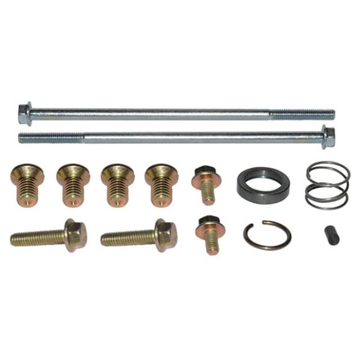 GB10568 - REPARO DA PARTIDA 39MT GII 24V (EMB. COM 01 KIT- VALOR DO JOGO) - JG