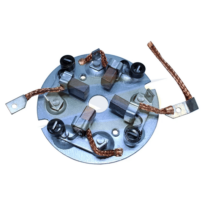 UF-1.107/4 12V - PORTA ESCOVA PARTIDA FORD/ ESCORT - PC