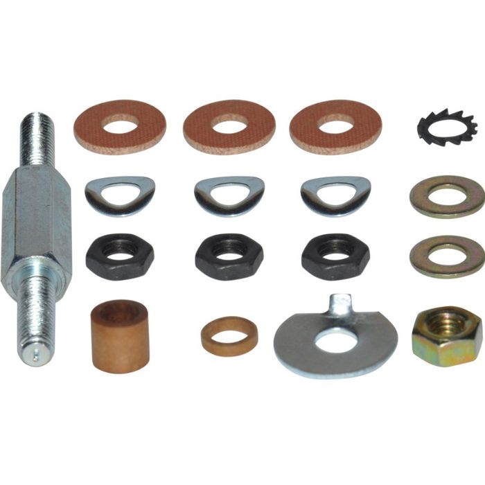 GB11346 - REPARO BORNE B+ ALTERNADOR BOSCH, SCANIA (EMB. COM 01 KIT- VALOR DO JOGO) - JG