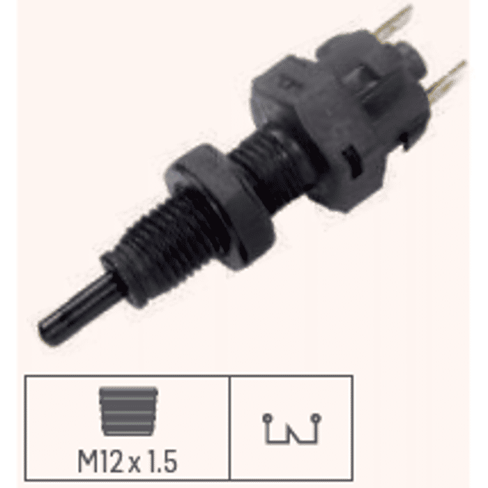 OLP14120 - INT. FREIO UNO MILLE/ FIAT 147/ PANORAMA  - UN