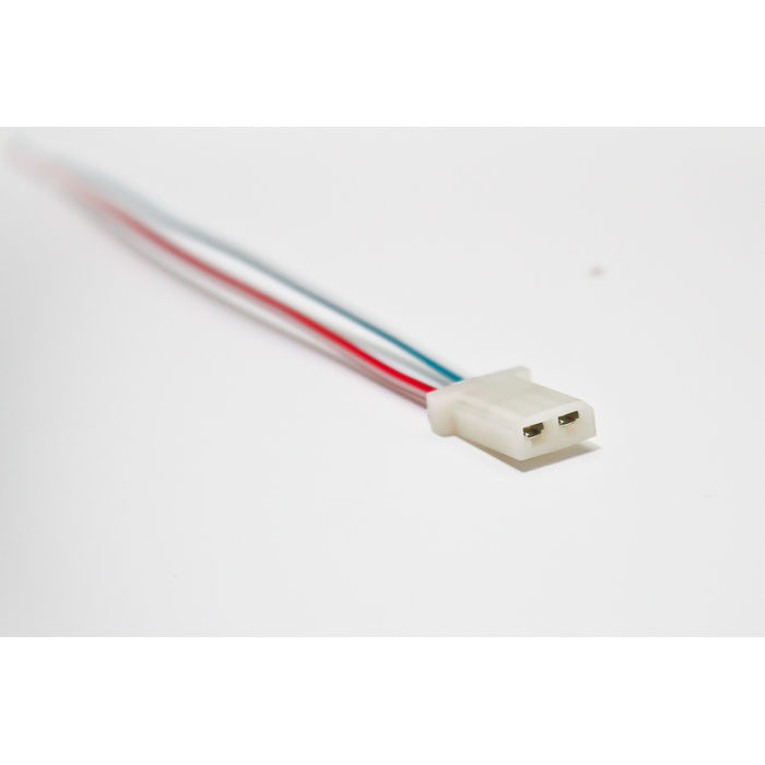 ISO302016 - CHIC. 02 VIAS ELETROVALVULA GM MONZA/ KADETT/CARAV/ OPALA/ BONANZA/ FIAT UNO MILLE - UN