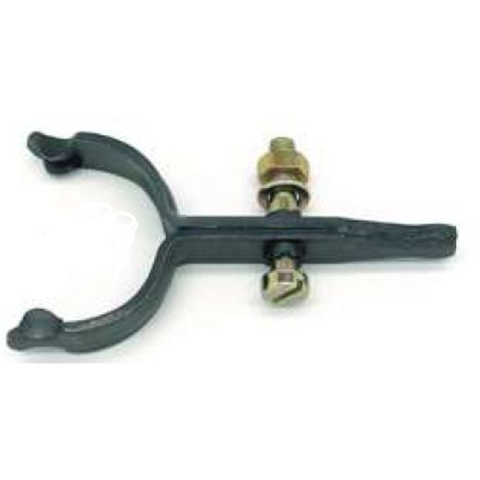 ISO7-1230 - GARFO PARTIDA BOSCHINHO VW/ FIAT C/ PARAF. PORCA ARR. PRESAO (EMB. COM 01 PC - VALOR UNITARIO) - PC