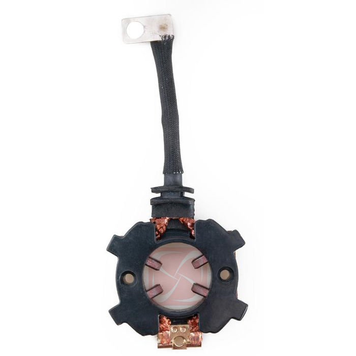 A-178-12V - PORTA ESCOVA PARTIDA PAJERO/ FUSION - PC