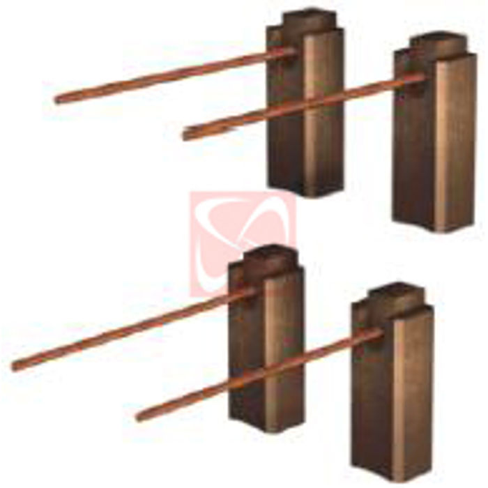 EE-VMX-094 - ESCOVA ELETRO VENT. GM - 6,50 X 8,00 X 20,00 MM  - JG