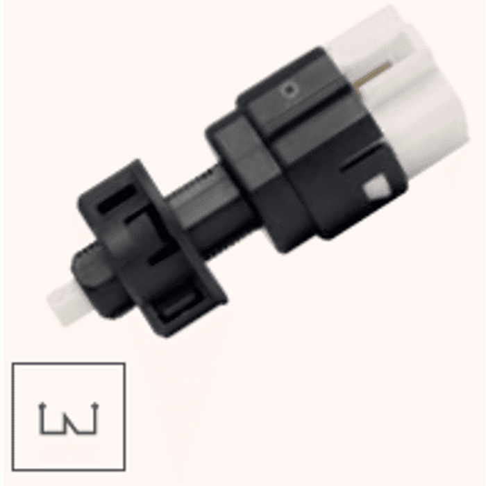 OLP14164 - INT. FREIO CIVIC/ PAJERO/ L 200/ FULL/ TRITON/ FIT/ ACCORD/ TR4/ LANCER/ GALANT/ CLIPSE - PC