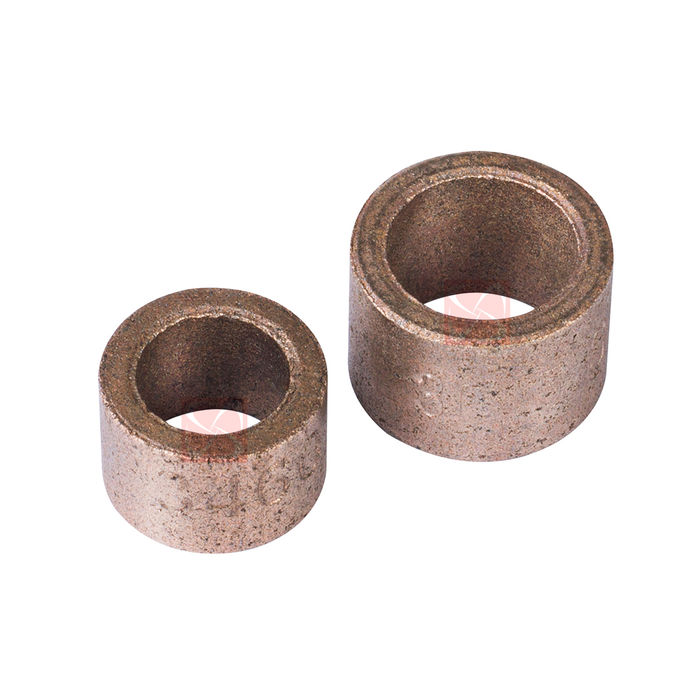 KIT SC0019-STD - KIT BUCHA PARTIDA VALEO S10/ BLAZER - ESTE KIT É COMPOSTO POR: 1-BUCHA SC3460-STD/ 1-BUCHA SC3035-STD - KIT