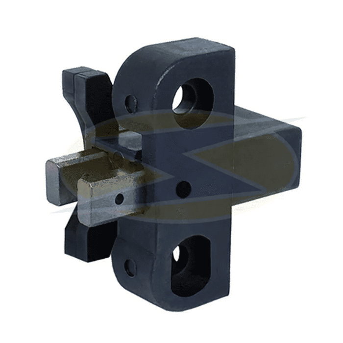 UF-2.217/2 12V - PORTA ESCOVA ALTERNADOR 12V FORD F-250/ F-350/ F-1000/ RANGER - PC