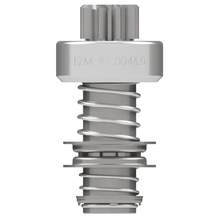 99.0046.0 - IMP. PART. BOSCH/ OPALA/ CARAVAN - UN