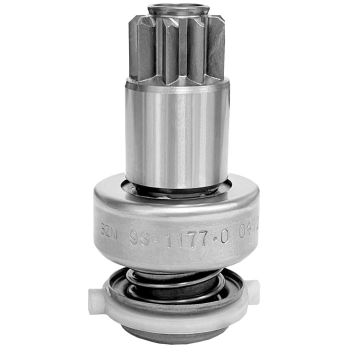 99.1177.0 - IMP. PART. GOL III 1.6 ./ PARATI III 1.6 - UN