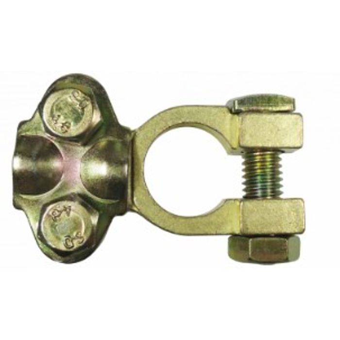 ISO107571PC - TERMINAL BATERIA SAPAO (EMB. COM 10 PCS - VALOR UNITARIO) - PC