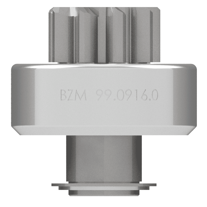 99.0916.0 - IMP. PART. FORD/ GM/ MB - UN