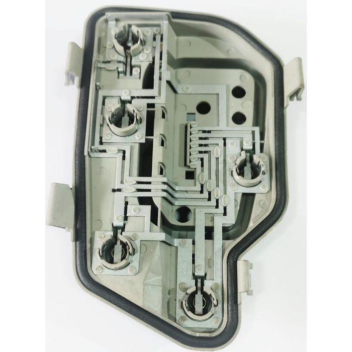DP7.612 X - CIRCUITO POLO 98/ 02 -LE (EMB. COM 1 PEÇA - VALOR UNITARIO) - PC