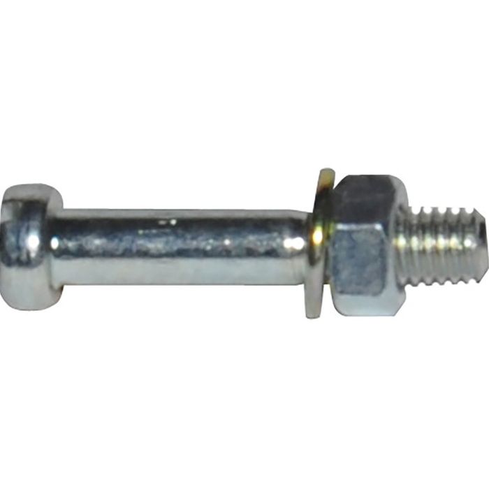 GB17285 - PARAFUSO GARFO PARTIDA EF BOSCH/ VW M6 X 33CL (EMB. COM 01 PECA - VALOR UNITARIO) - PC