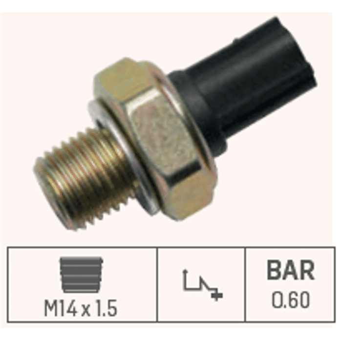 OLP13065 - INT. OLEO MB/ ONIBUS M96/ 1214/ 1418/ 120 - UN