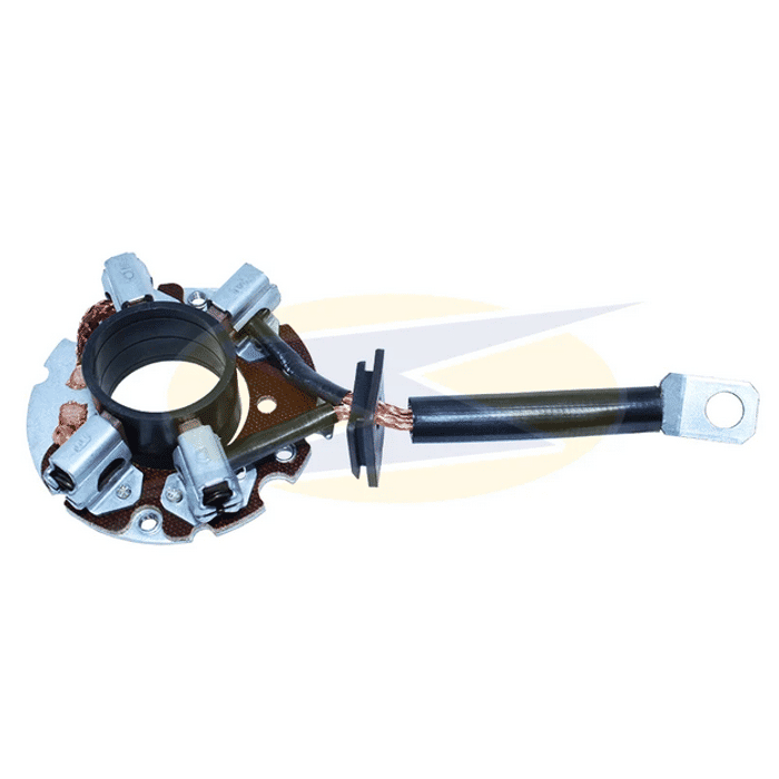 UF-1.193/4 12V - PORTA ESCOVA PARTIDA DELCO GM/ S10/ ASTRA/ VECTRA/ ZAFIRA - PC