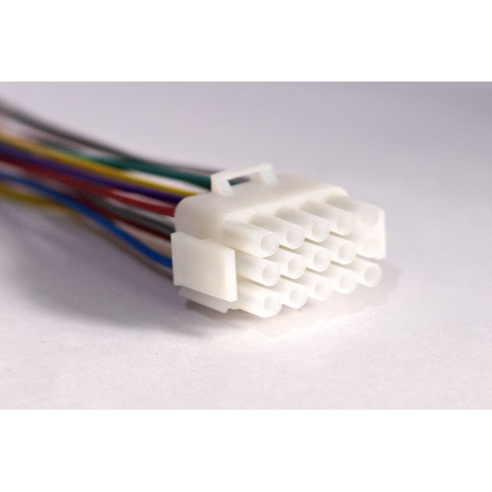 ISO315001 - CHIC. 15 VIAS HYLOK MACHO - UN