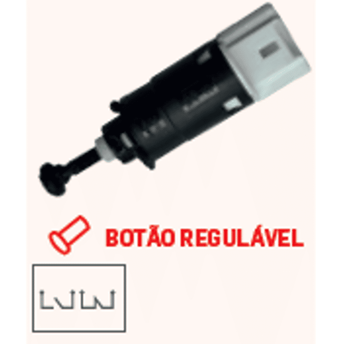 OLP14181 - INT. FREIO RENAULT/ DUSTER/ LOGAN/ MEGANE/ SANDERO - PC