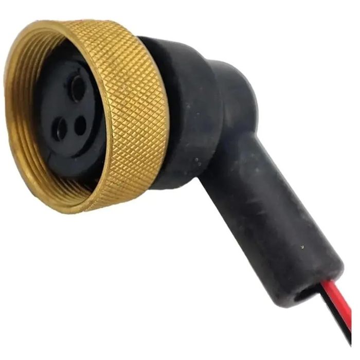 ISO17CH02.7287 - CHICOTE 02 VIAS CACHIMBO SCANIA/ VOLVO (GRANDE) PARA INTERRUPTOR DE FREIO (EMB. COM 01 PECA - VALOR UNITARIO) - PC