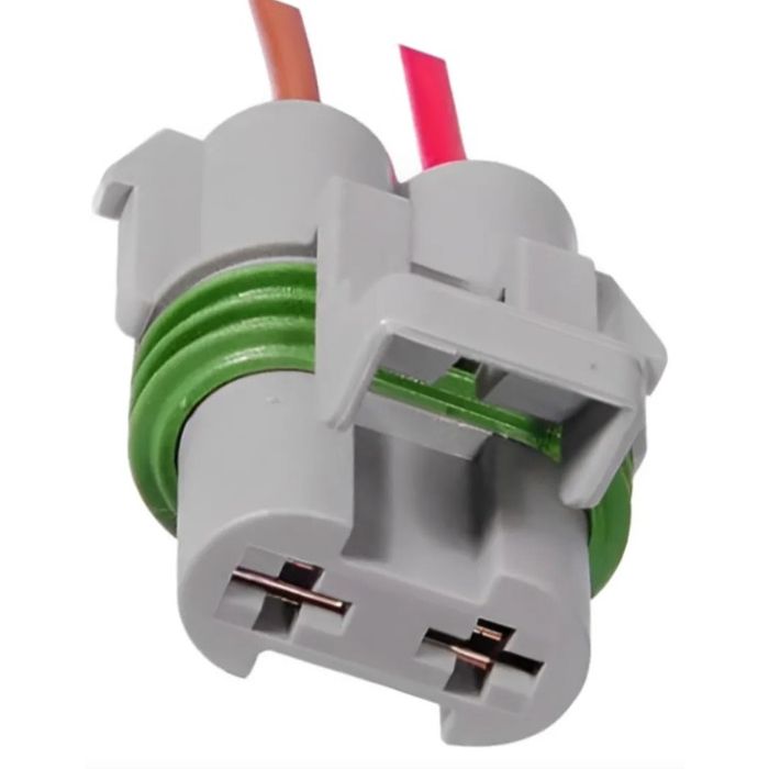 ISO17CH02.7771 - CHICOTE 02 VIAS VENTOINHA AR FIAT/ PALIO/ CORSA/ ZAFIRA/ FIESTA (EMB. COM 01 PECA - VALOR UNITARIO) - PC