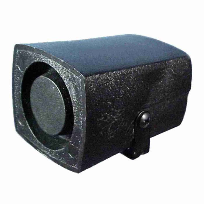 DNI4001 12V - SIRENE SINALISADORA DE RE 12V - PC