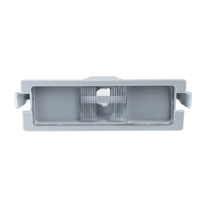 DP3.364 - LANTERNA PLACA S/ SOQ. HB20 - TDS - PC