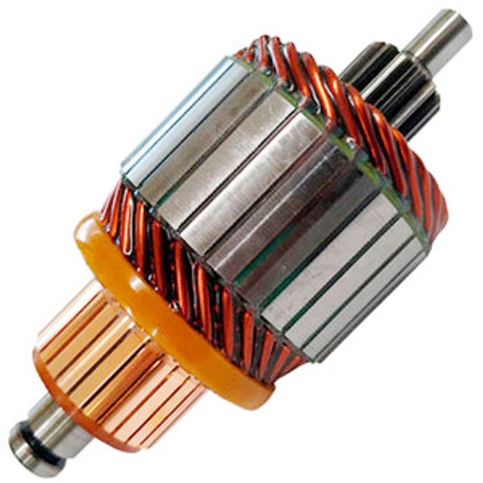 IVM76031 - IND PART 12V  GRAND SIENA/ DOBLÒ/ IDEA/ SIENA/ PUNTO/ STRADA/ BRAVO - UN