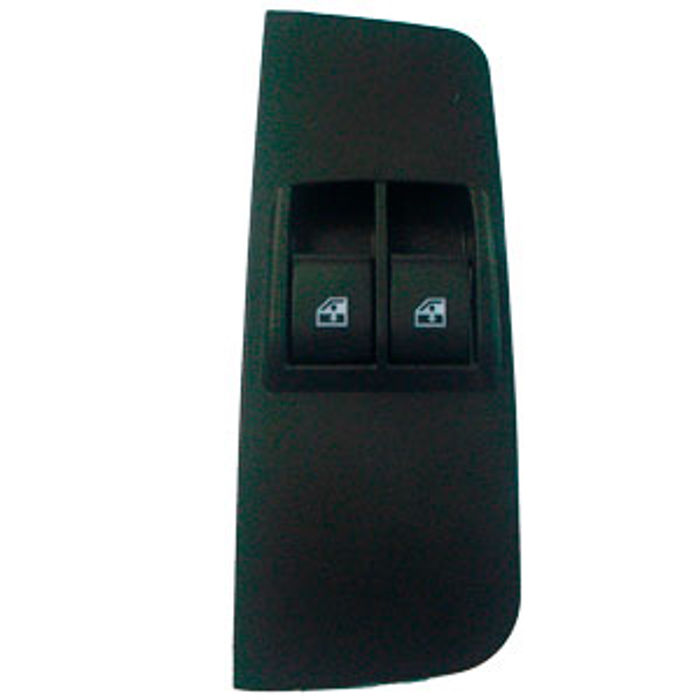 IM37736 LE - INT. VD EL. DUPLO PALIO/ WEEKEND/ SIENA/ STRADA 2001 > 2004 12V - UN