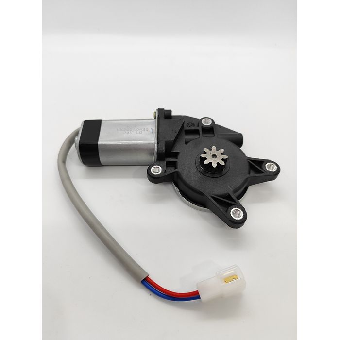 ISO17V3303 LD 24V - MOTOR VIDRO ELETRICO UNIVERSAL 24V LD - PC