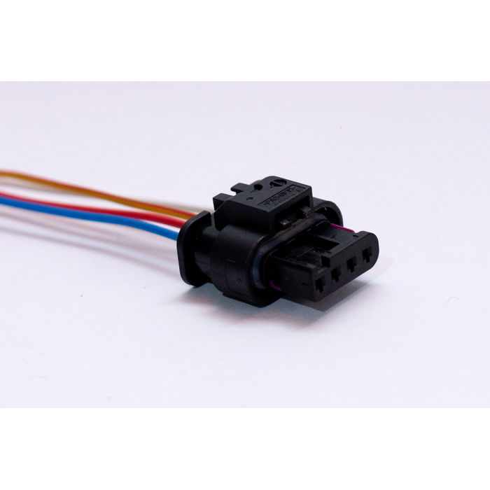 ISO304026 F - CHIC. 04 VIAS SENSOR MAP JETTA/ BEETLE TSI FÊMEA - UN