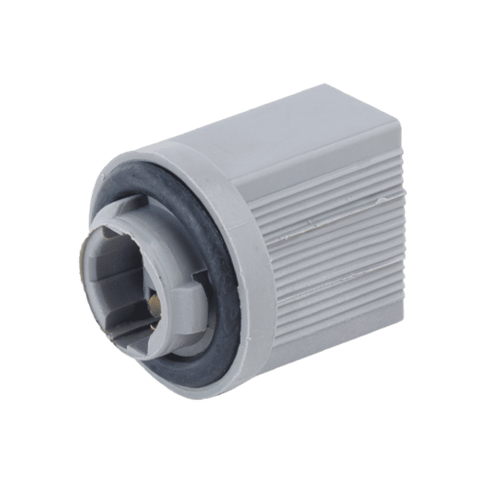 DP7.105 - SOQUETE GLOBO OTICO ESCORT/ VERONA/ F1000 - PC