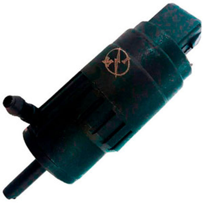 IM20608 - BOMBA PARABRISA 12V - RENAUT/ ASTRA/ VECTRA 1 SAIDA COM CONECTOR - UN