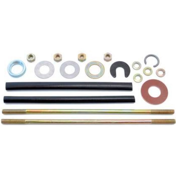 ISO7-1967 - REPARO PARTIDA ISKRA/ NEW HOLAND/ MASSEY FERG (EMB. COM 01 JOGO - VALOR DO KIT) - JG