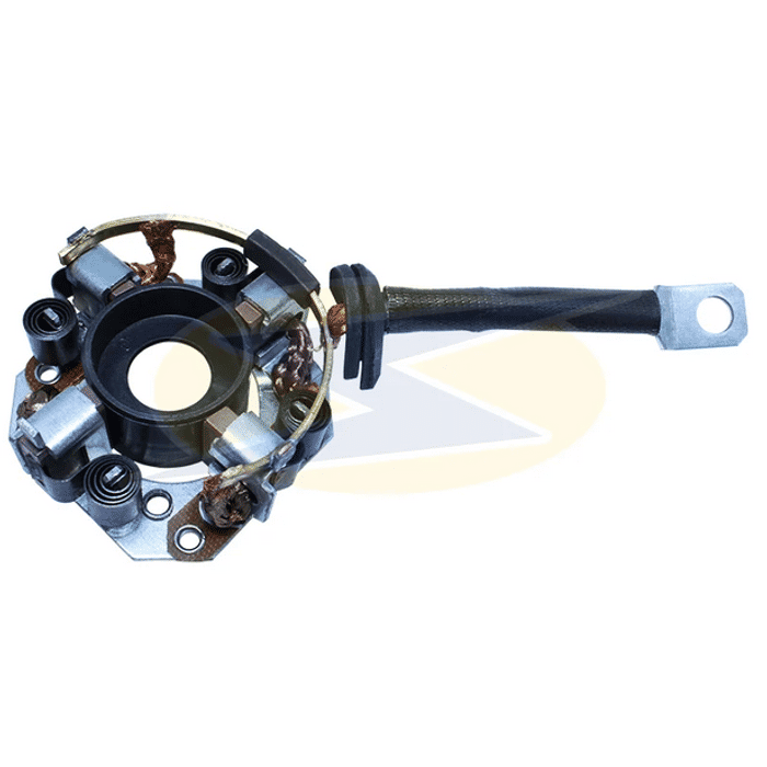 UF-1.148/4 12V - PORTA ESCOVA PARTIDA DELCO GM/ BLAZER/ S10/ MT VORTEC V6 4.3L - PC