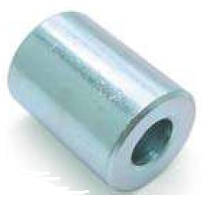 ISO7-0077 - BUCHA ACO FIXACAO ALTERNADOR VOLVO -CURTA - 34 X 25,4 X 11,6 MM (EMB. COM 01 PECA - VALOR UNITARIO)  - PC