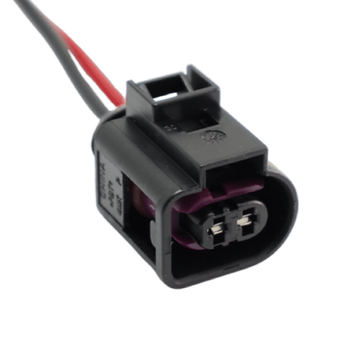 C302.5708 - CHIC. 02 VIAS REG. VOLT. E BUZINA VW- VALV. REG. BOMB. - REG. FLAUTA AMAROK - UN