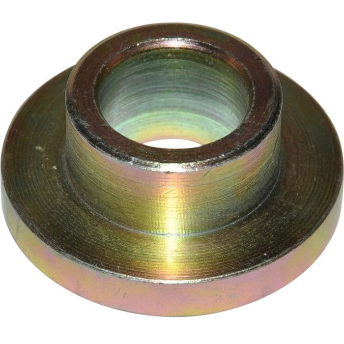 GB37316 - DISTANCIADOR DO ROTOR DO ALTERNADOR 45 AMPERES (ROLAMENTO SIMPLES) BOSCH/ MERCEDES/ SCANIA- MEDIDAS: 40 X 17.2 X 16.5 (EMB. COM 01 PECA - VALOR UNITARIO) - PC