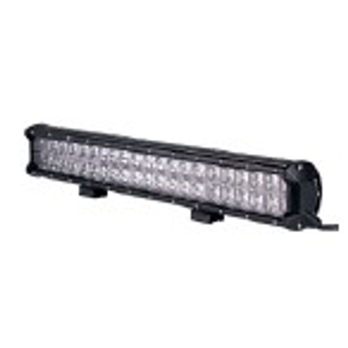 ISO14BR126D4 12/24V - BARRA DE LED 12/24V 42 LEDS 51X8X6,2 CM 108W (EMB. 01 PC- VALOR UNITARIO) - PC