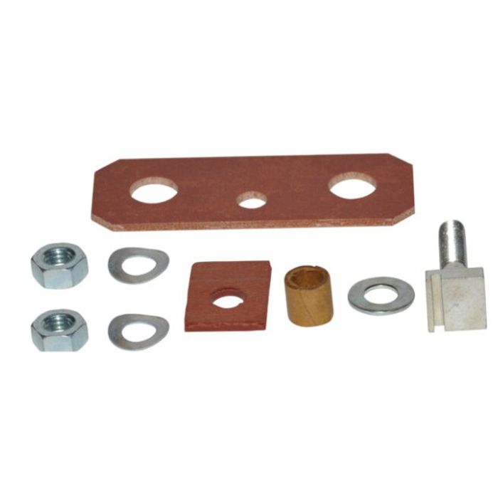 GB10350 - REPARO DO BORNE DA SAIDA DA PARTIDA KB (POSITIVO) (EMB. COM 01 KIT- VALOR DO JOGO) - JG