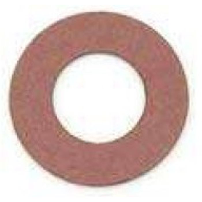 ISO7-0606 - ARRUELA FIBRA VERM. PARTIDA MB/ JF BOSCH 16 X 30,5 X 1 MM (EMB. COM 20 PCS - VALOR UNITARIO) - PC