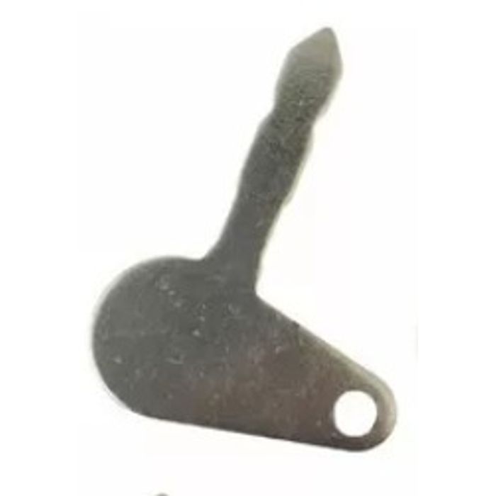 IM00910 - CHAVE CONTATO MASSEY FERGUSON - SOMENTE A CHAVINHA - (EMB. COM 01 PC - VALOR UNIT) - UN