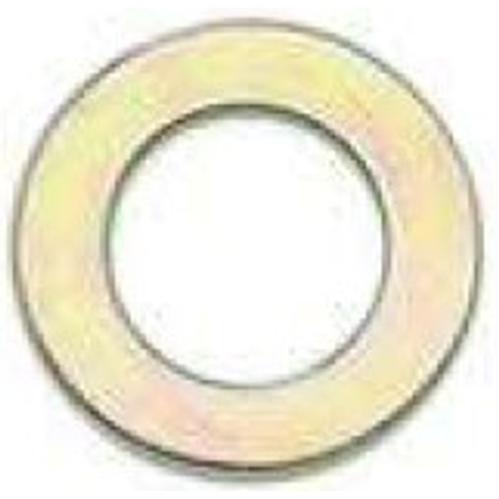 ISO7-0019 - ARRUELA ACO LADO MOTRIZ PARTIDA PERKINS - 14 X 24 X 1 MM (EMB. COM 20 PECAS- VALOR UNITARIO)  - PC