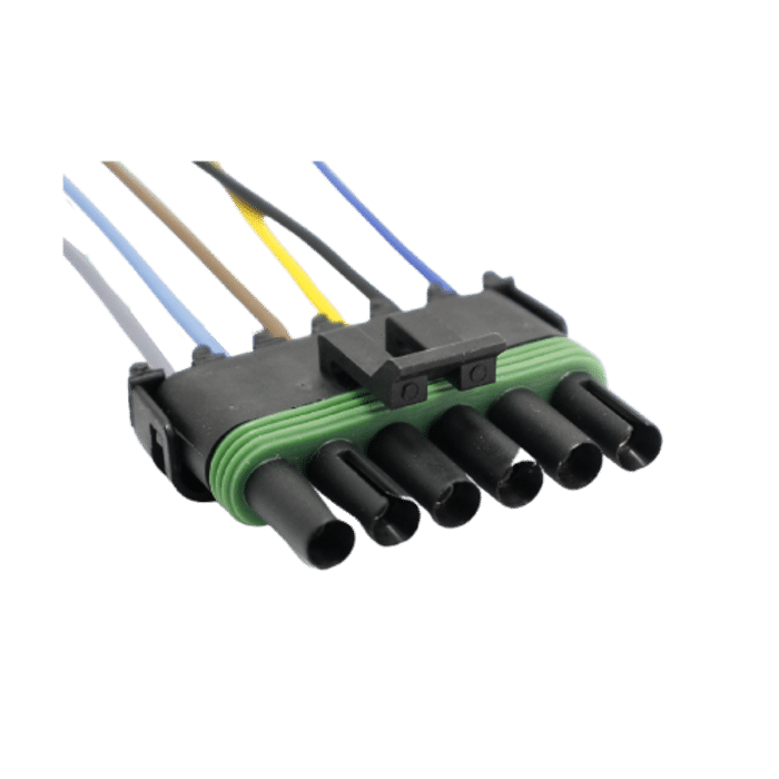 C306.7726 - CHIC. 06 VIAS REPARO GM - CP 9750 - UN