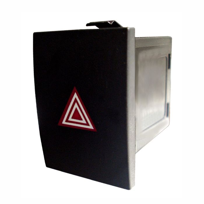 DNI2120 12V - INT. DE ALERTA VW GOL 98 12V 8 TERM S/ SUP - PC