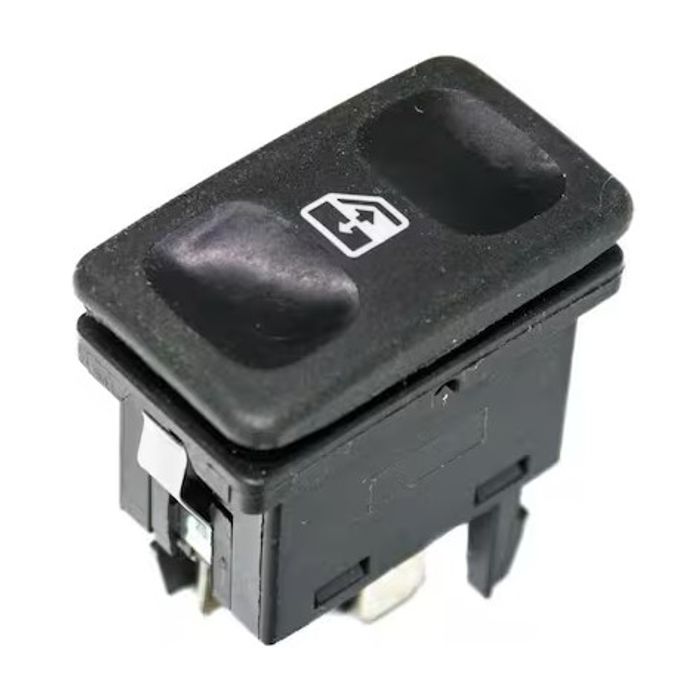 ISO17I34163  - INTERRUPTOR VIDRO ELET. VW GOL/ PARATI/ VOYAGE/ SAVEIRO - PC