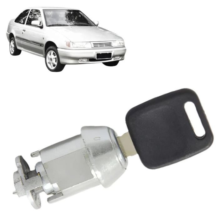 905.0240 - CILINDRO IGNICAO LOGUS/POINTER  - UN