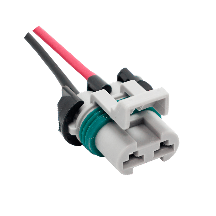 C302.7771 - CHIC. 02 VIAS VENT/ FIAT/ FORD/ GM - CP ISO302.9771 - UN