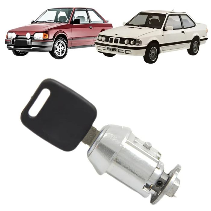 905.0210 - CILINDRO IGNICAO FORD ESCORT/VERONA 93/96 - UN